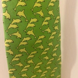NWOT 100% silk tie Brooks Brothers